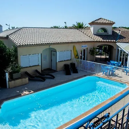 Le Leukos Лёкат