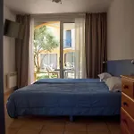 Aparthotel Le Leukos