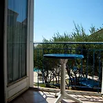 Aparthotel Le Leukos