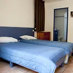 Le Leukos Lejlighedshotel Leucate