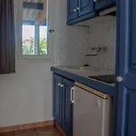 Апарт-отель Le Leukos Лёкат