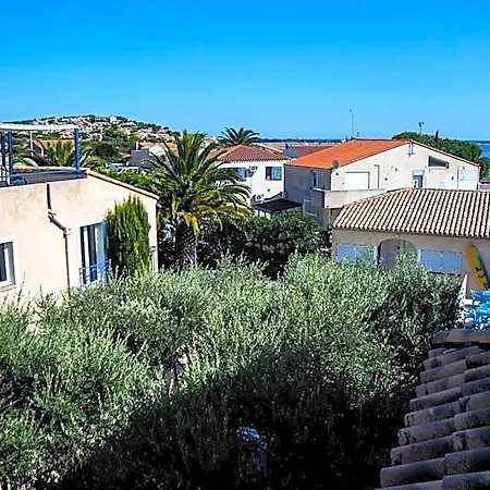 Aparthotel Le Leukos