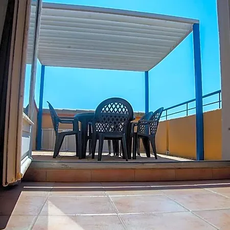 Le Leukos Aparthotel Leucate
