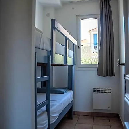 Apartmanhotel Le Leukos