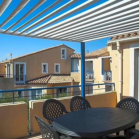 Le Leukos Aparthotel Leucate