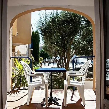 Le Leukos Aparthotel Leucate