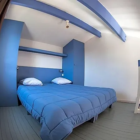 Le Leukos Aparthotel Leucate
