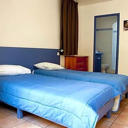 Apartmanhotel Le Leukos
