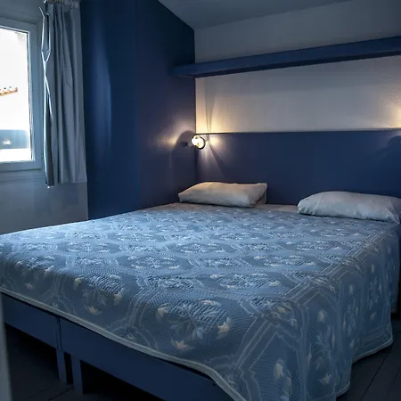 Aparthotel Le Leukos 2*