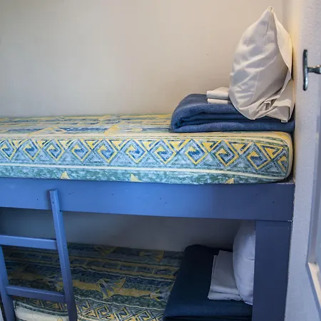 Aparthotel Le Leukos