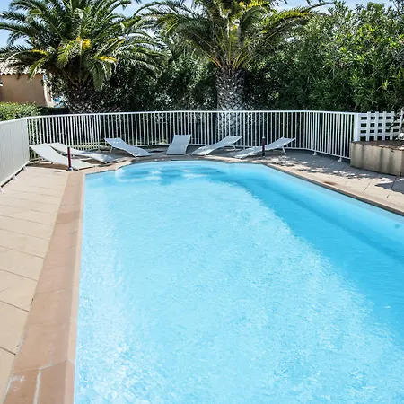 Aparthotel Le Leukos