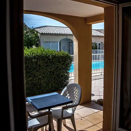 Aparthotel Le Leukos Leucate