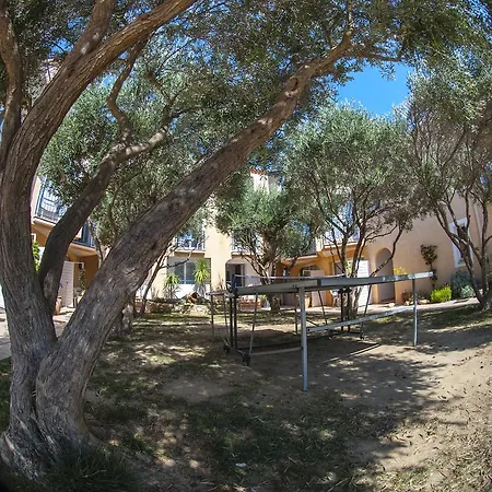 Le Leukos 2* Leucate